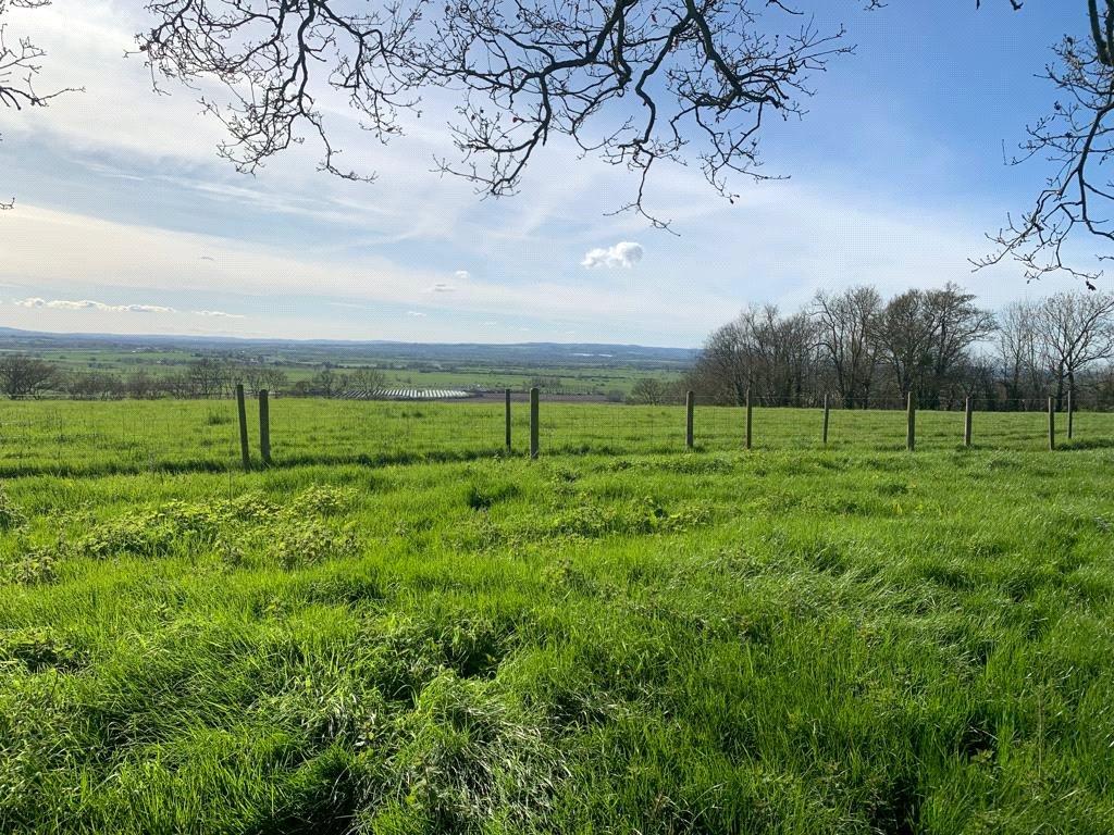 At Bowdens, Langport, Somerset, TA10 Land for sale £495,000
