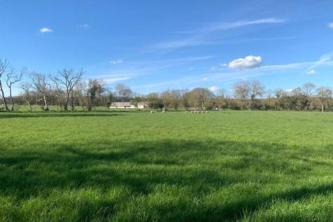 Land for sale, At Bowdens, Langport, Somerset, TA10