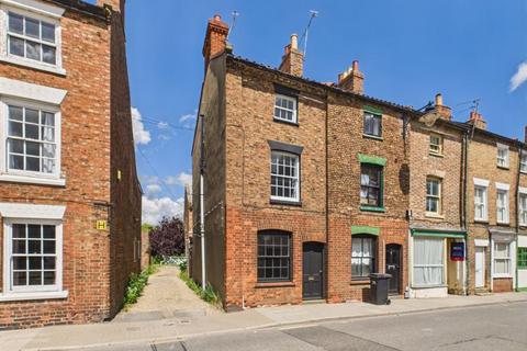 undefined, 14 West Street, Horncastle