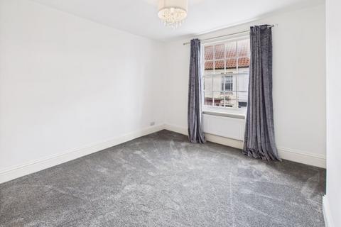undefined, 14 West Street, Horncastle