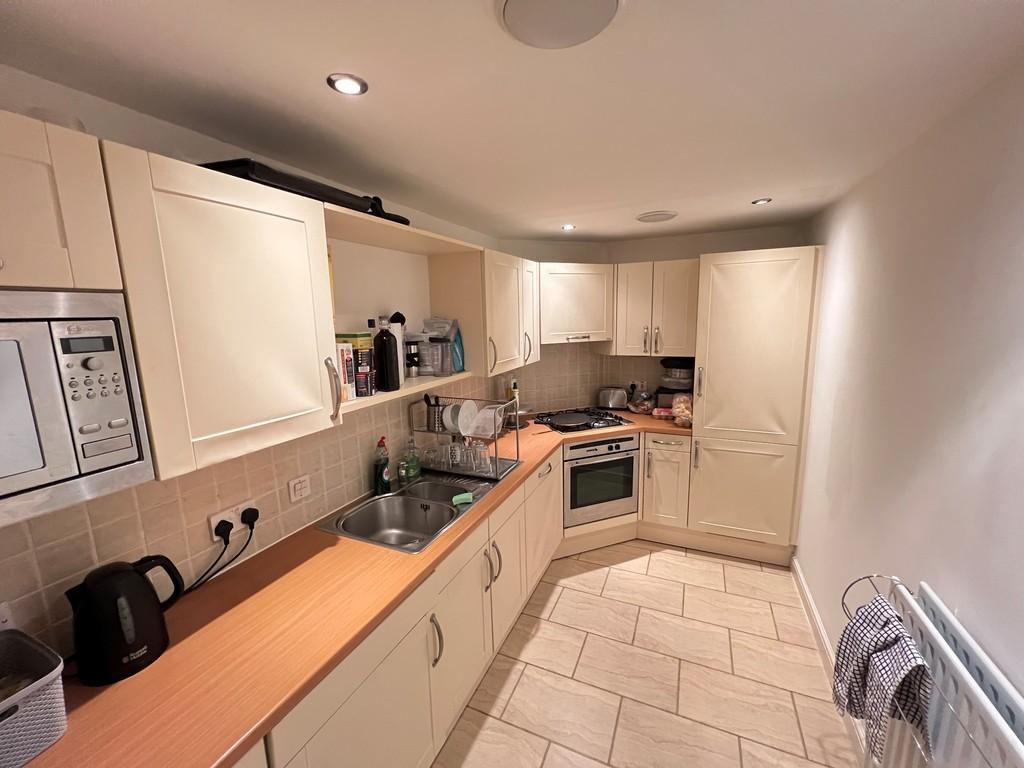 Copper Beeches, Meins Road, Blackburn 2 bed apartment to rent £750