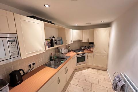 2 bedroom apartment to rent, Copper Beeches, Meins Road, Blackburn