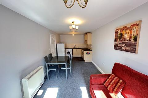 1 bedroom apartment to rent, Weavers Court, Preston New Road, Blackburn