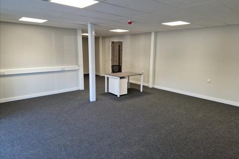 Serviced office to rent, Commercial Road,Units 1-6, The Storage Team Corby