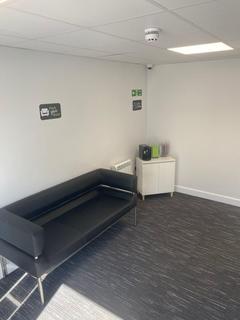 Serviced office to rent, Gladden Place,Unit 17,