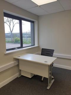 Serviced office to rent, Caldicott Drive,Heapham Road South, Peckett Plaza