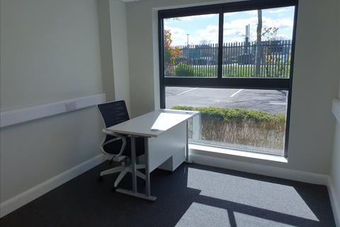 Serviced office to rent, Caldicott Drive,Heapham Road South, Peckett Plaza