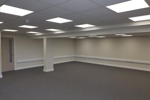 Serviced office to rent, Caldicott Drive,Heapham Road South, Peckett Plaza