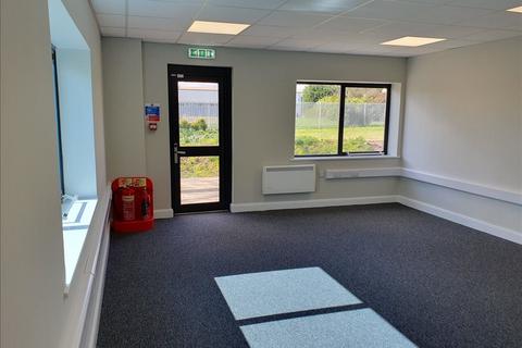 Serviced office to rent, Caldicott Drive,Heapham Road South, Peckett Plaza