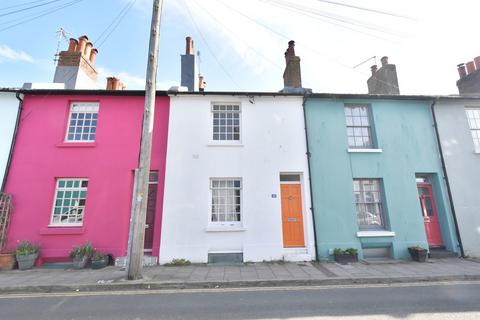 3 bedroom terraced house to rent, Kemp Street, Brighton