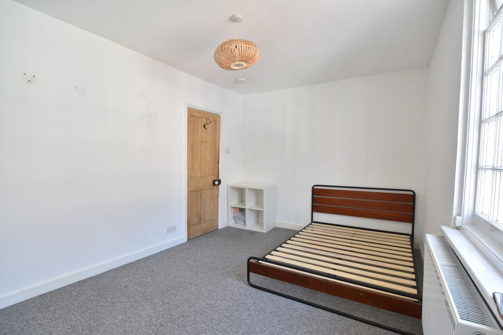 Master Bedroom 1