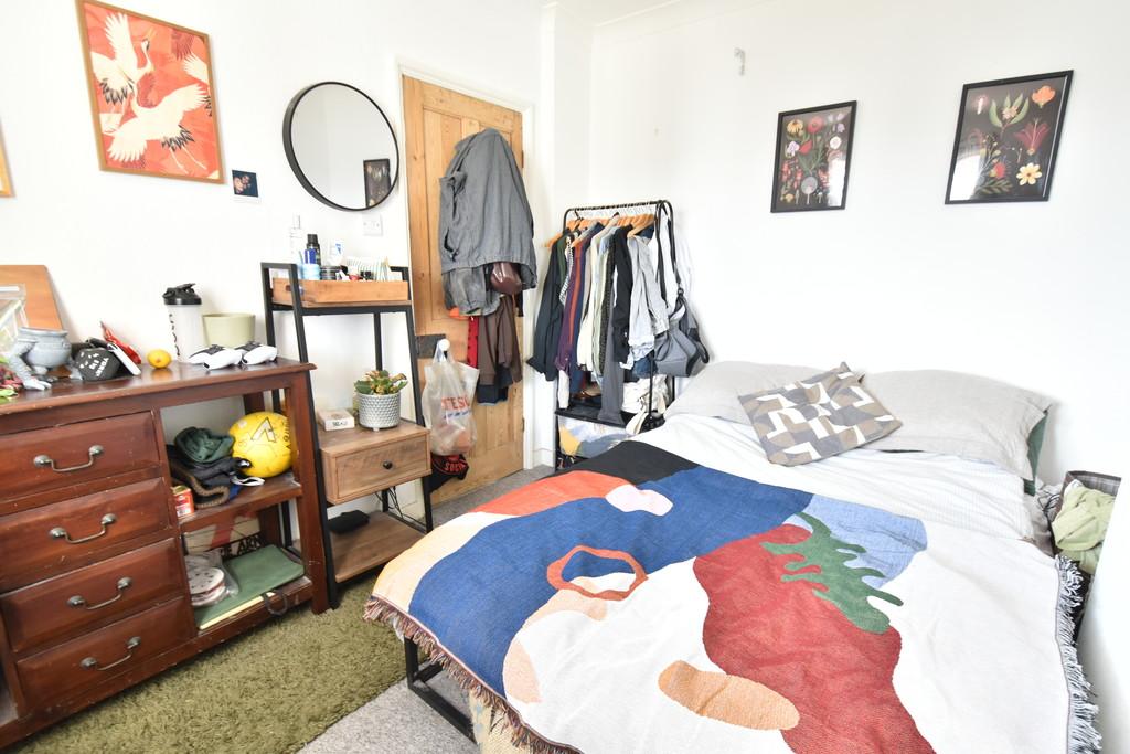 Single bedroom
