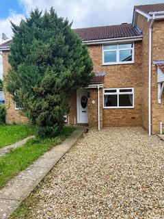2 bedroom terraced house to rent - Mid Terraced Two Bedroom House in quiet close on Wiltshire Drive estate
