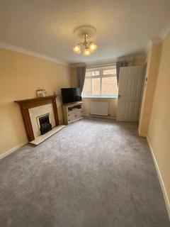 2 bedroom terraced house to rent - Mid Terraced Two Bedroom House in quiet close on Wiltshire Drive estate