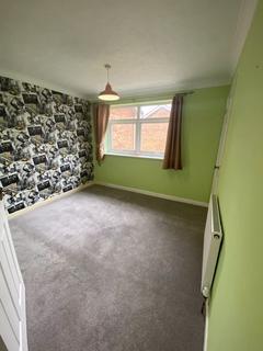 2 bedroom terraced house to rent - Mid Terraced Two Bedroom House in quiet close on Wiltshire Drive estate