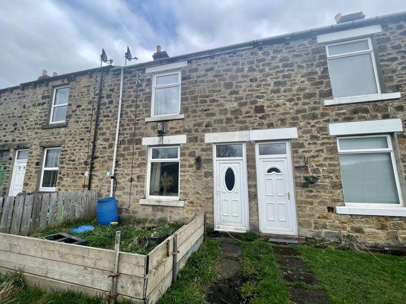 Beverley Terrace, Stanley 2 bed terraced house for sale £55,000
