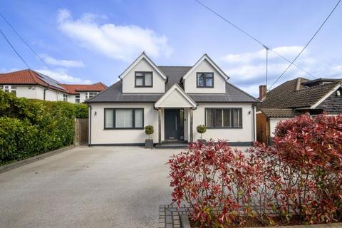4 bedroom detached house for sale, Tennyson Road, Brentwood CM13