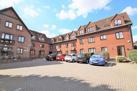 1 bedroom retirement property for sale, Chelmsford Road, Brentwood CM15