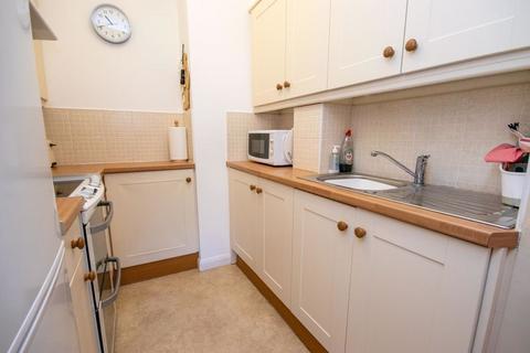1 bedroom retirement property for sale, Chelmsford Road, Shenfield, Brentwood CM15
