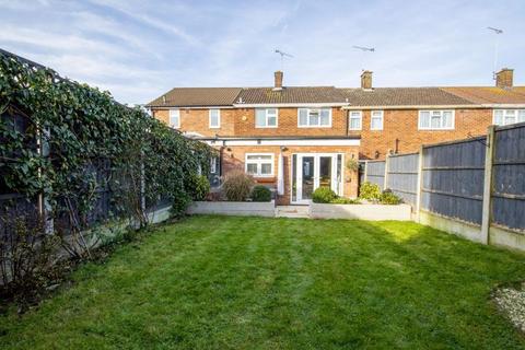 2 bedroom terraced house for sale, Ardleigh Gardens, Brentwood CM13