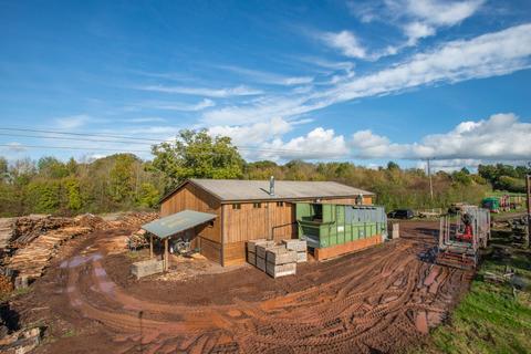 Land for sale, Hillside Timber Yard, Rockbeare, Exeter, Devon, EX5