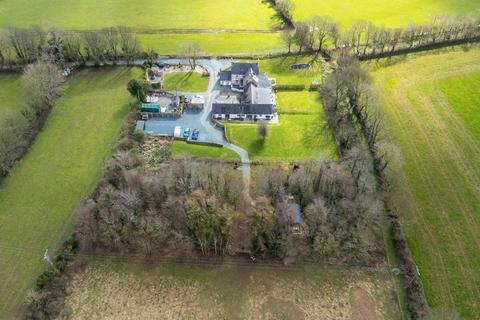 Property for sale, Llangaffo, Gaerwen, Isle of Anglesey, LL60