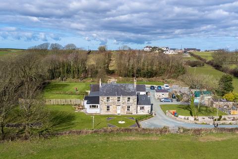 Property for sale, Llangaffo, Gaerwen, Isle of Anglesey, LL60