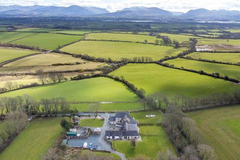 Property for sale, Llangaffo, Gaerwen, Isle of Anglesey, LL60