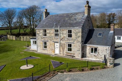 Property for sale, Llangaffo, Gaerwen, Isle of Anglesey, LL60