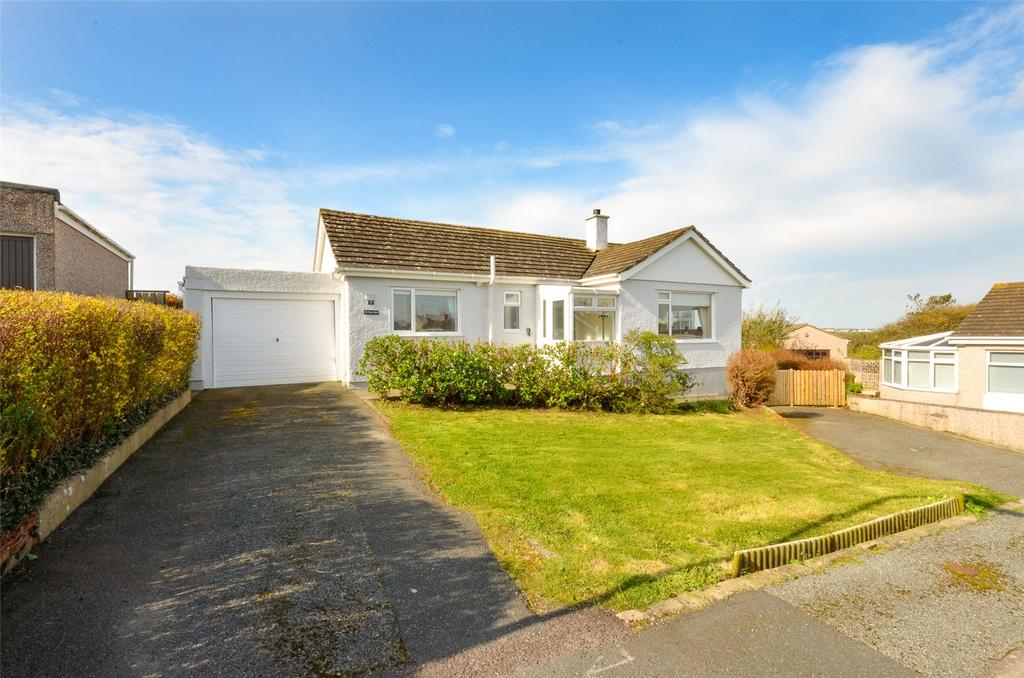 Rehoboth Estate, Llanfaelog, Ty Croes, Isle of Anglesey, LL63 3 bed