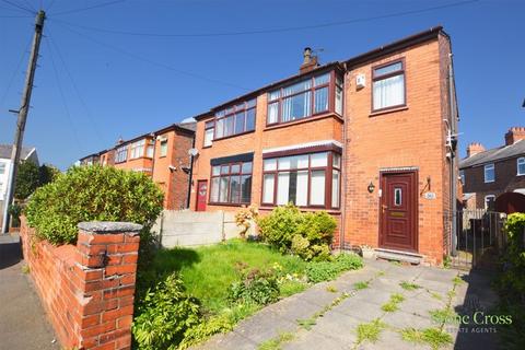 50 Barton Street, Golborne, Warrington, WA3 3DH