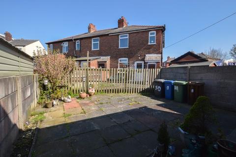 50 Barton Street, Golborne, Warrington, WA3 3DH