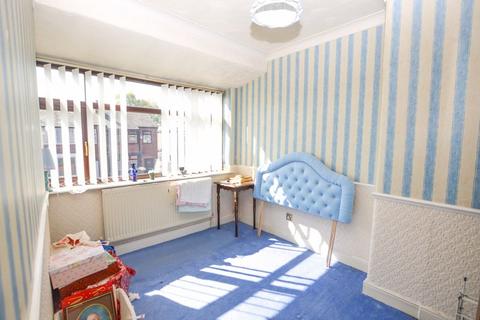 50 Barton Street, Golborne, Warrington, WA3 3DH