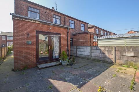 50 Barton Street, Golborne, Warrington, WA3 3DH