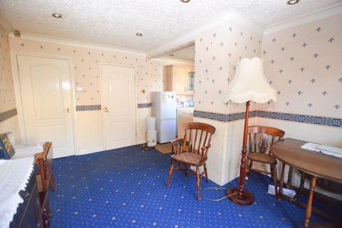 50 Barton Street, Golborne, Warrington, WA3 3DH