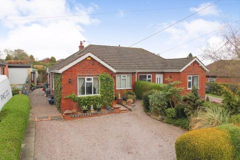 7 Clough Lane, Werrington, Stoke-on-trent, ST9 0DD