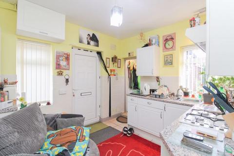 7 Clough Lane, Werrington, Stoke-on-trent, ST9 0DD