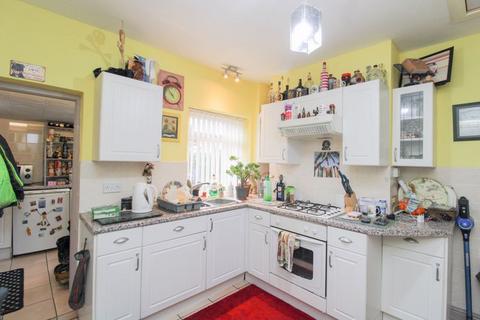 7 Clough Lane, Werrington, Stoke-on-trent, ST9 0DD