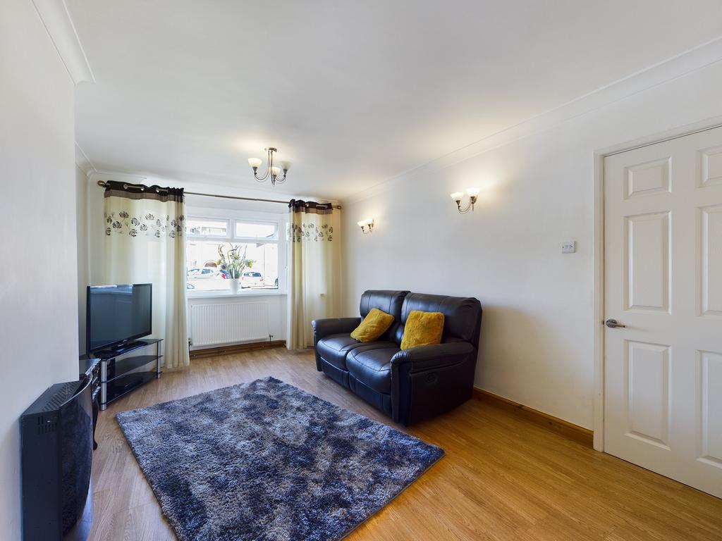Dorset Crescent, Newport, 3 bed house for sale £255,000