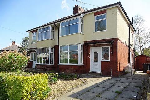 62 Priory Lane, Penwortham, Preston, PR1 0AS