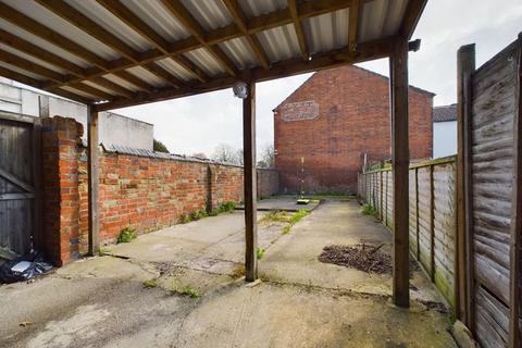 93 Bristol Road, Gloucester, GL1 5SW