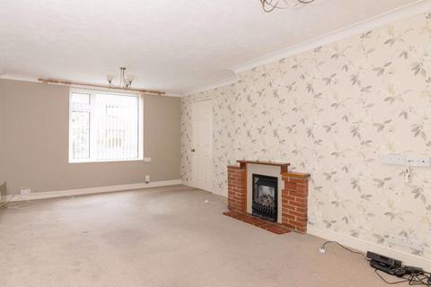10 Melbourne Way, Goring By Sea, Worthing, BN12 4RU