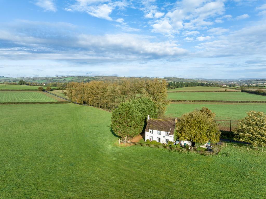 Wick Farm Cottage