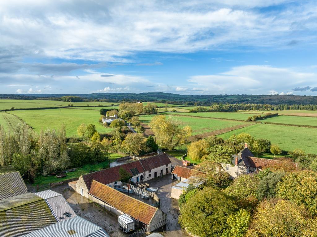 Farm Buildings