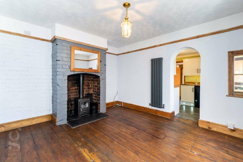 Foley Street, Hereford, HR1 2SQ 2 bed semidetached house £260,000