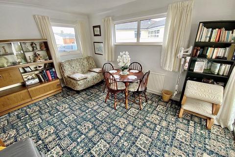 2 bedroom bungalow for sale, Braemar Close, Hengistbury Head, Bournemouth