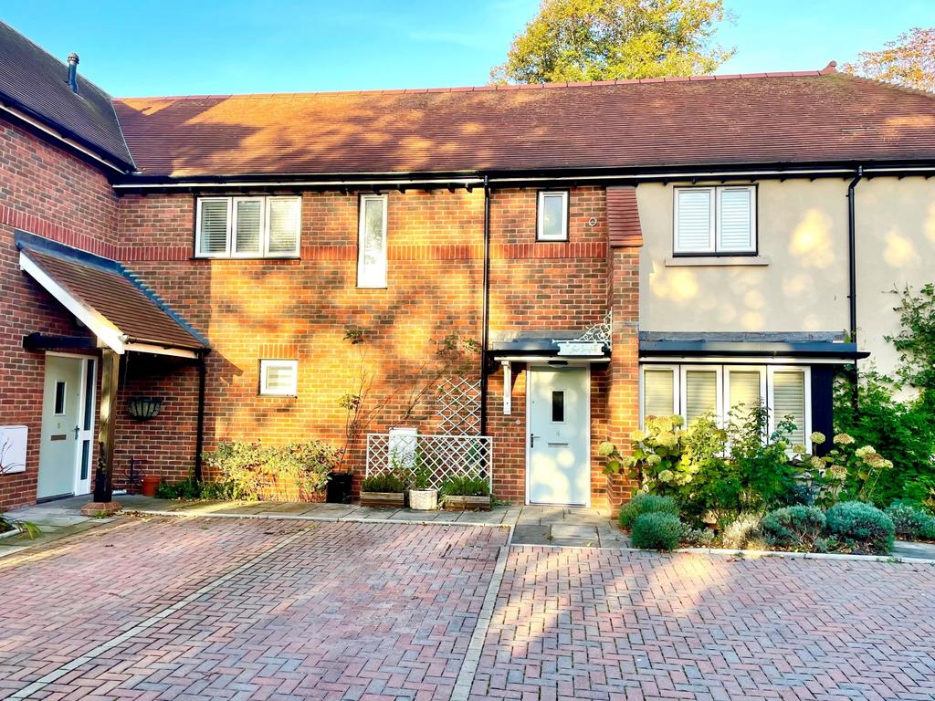 Springfield, Lower Pennington Lane, Pennington, Lymington, Hampshire