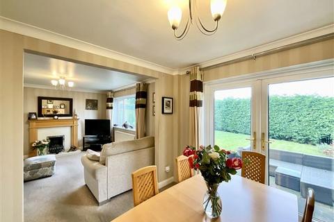3 bedroom detached house for sale, The Court Tilford Road, Woodhouse, Sheffield, S13 7QN