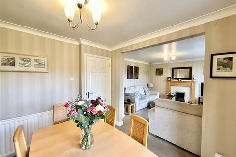 3 bedroom detached house for sale - The Court Tilford Road, Woodhouse, Sheffield, S13 7QN
