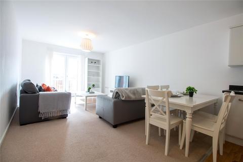 2 bedroom flat to rent, Brindley House,, 1 Elmira Way,, Salford, M5